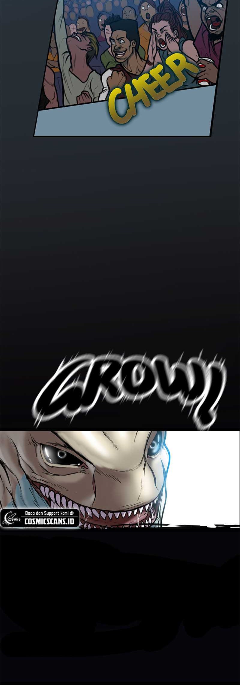 Ordeal Chapter 8 halaman 18