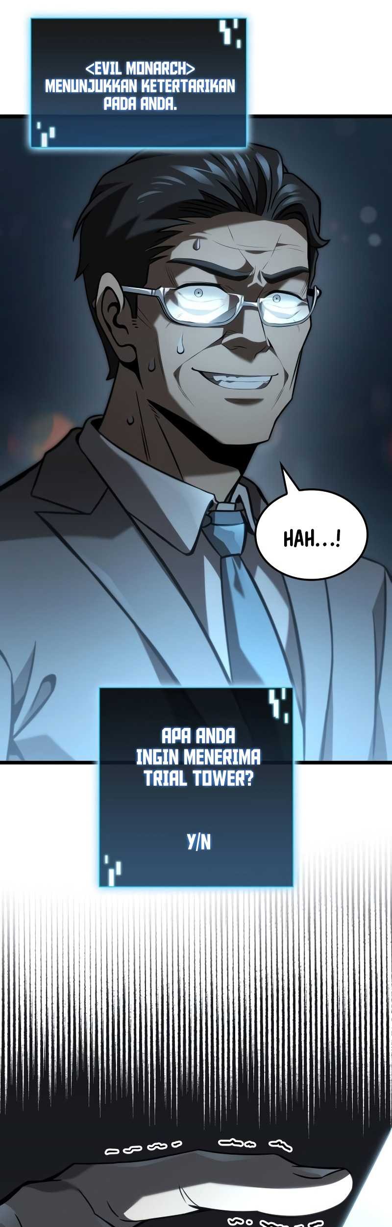 Insanely-Talented Player Chapter 33 Gambar 24