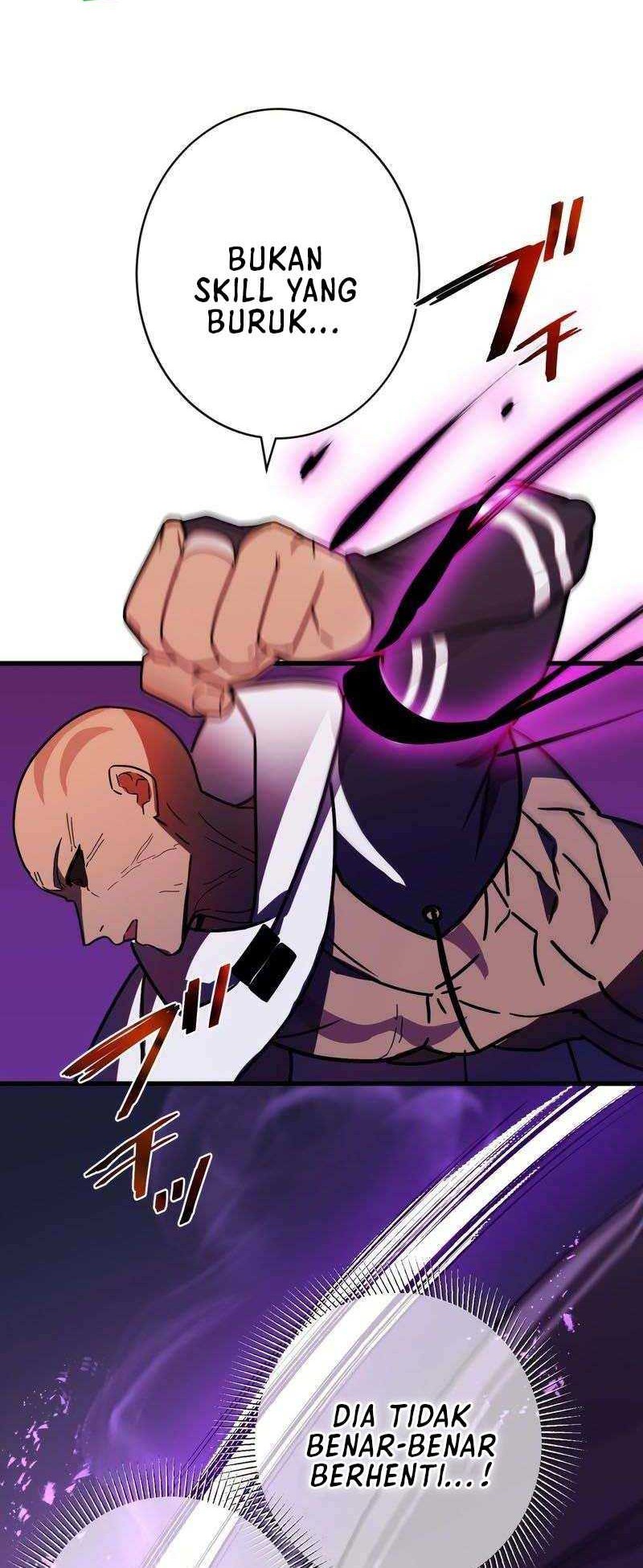 Reborn Ranker – Gravity User Chapter 47 halaman 19