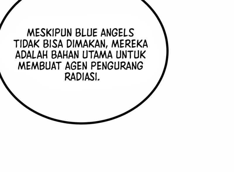 This Game Is Too Realistic Chapter 12 halaman 21