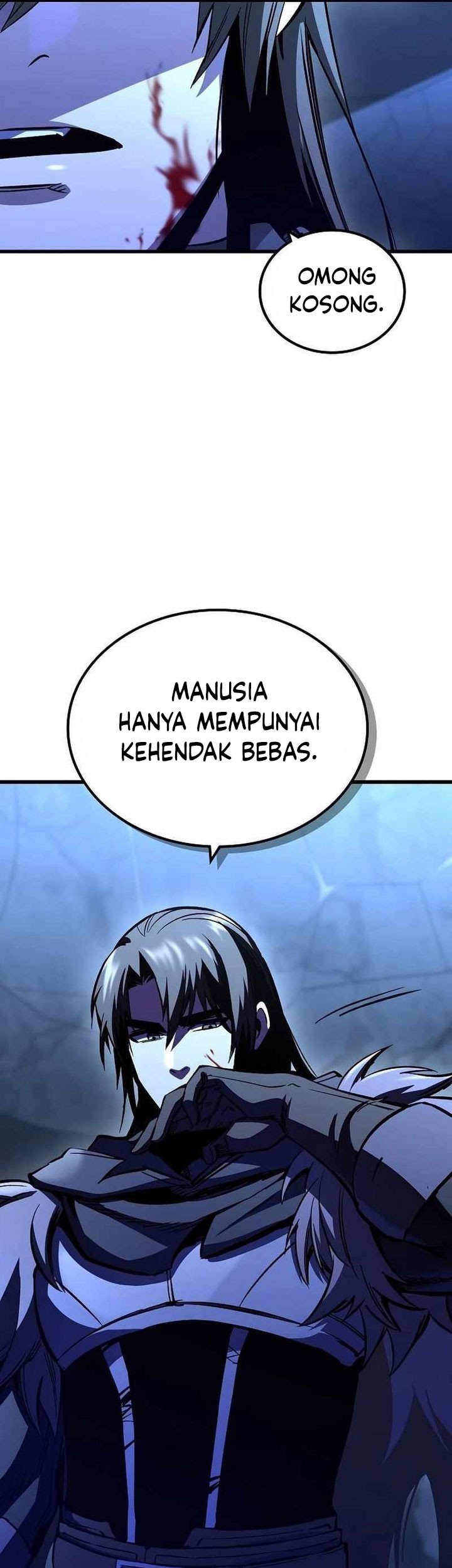 Genius Corpse-Collecting Warrior Chapter 18 halaman 35