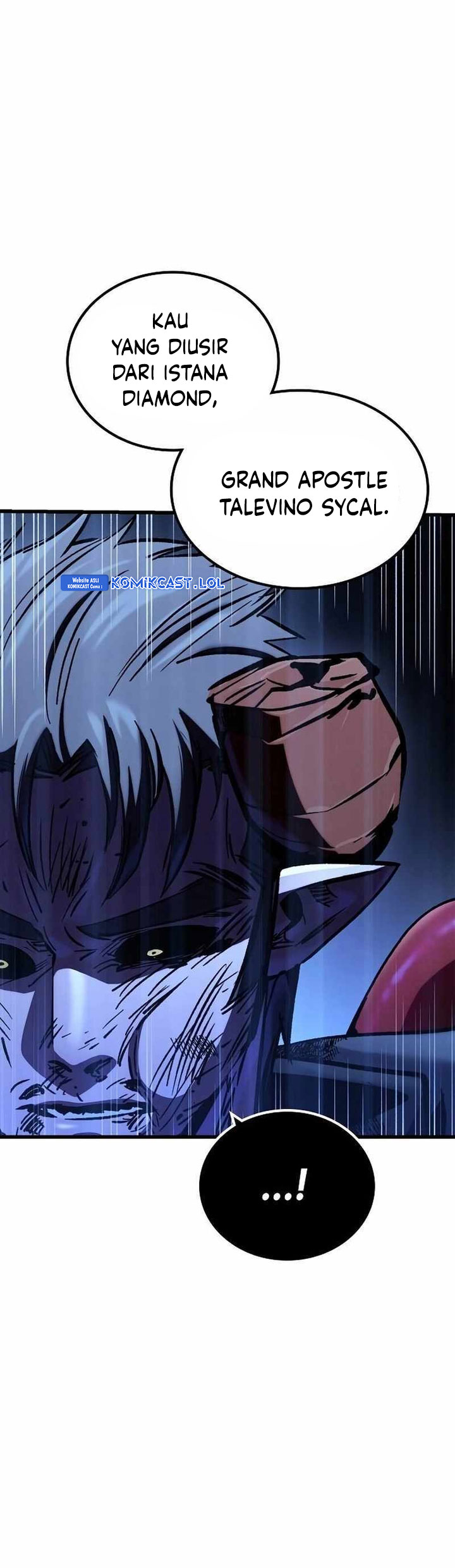 Genius Corpse-Collecting Warrior Chapter 18 halaman 37