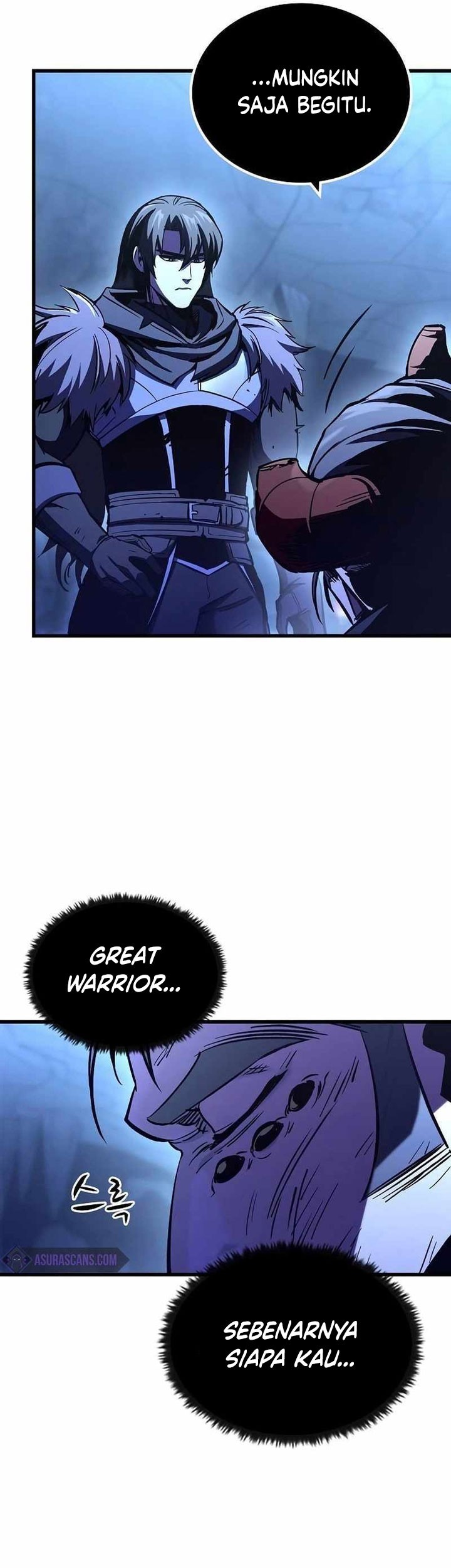 Genius Corpse-Collecting Warrior Chapter 18 halaman 38