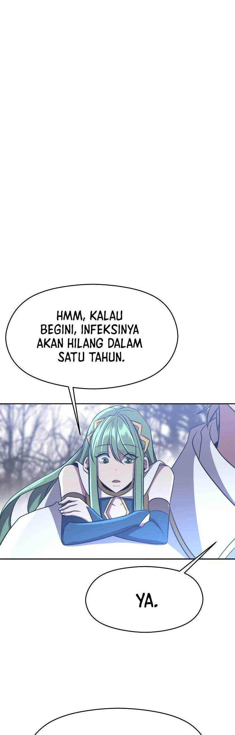 Archmage Transcending Through Regression Chapter 86 halaman 21