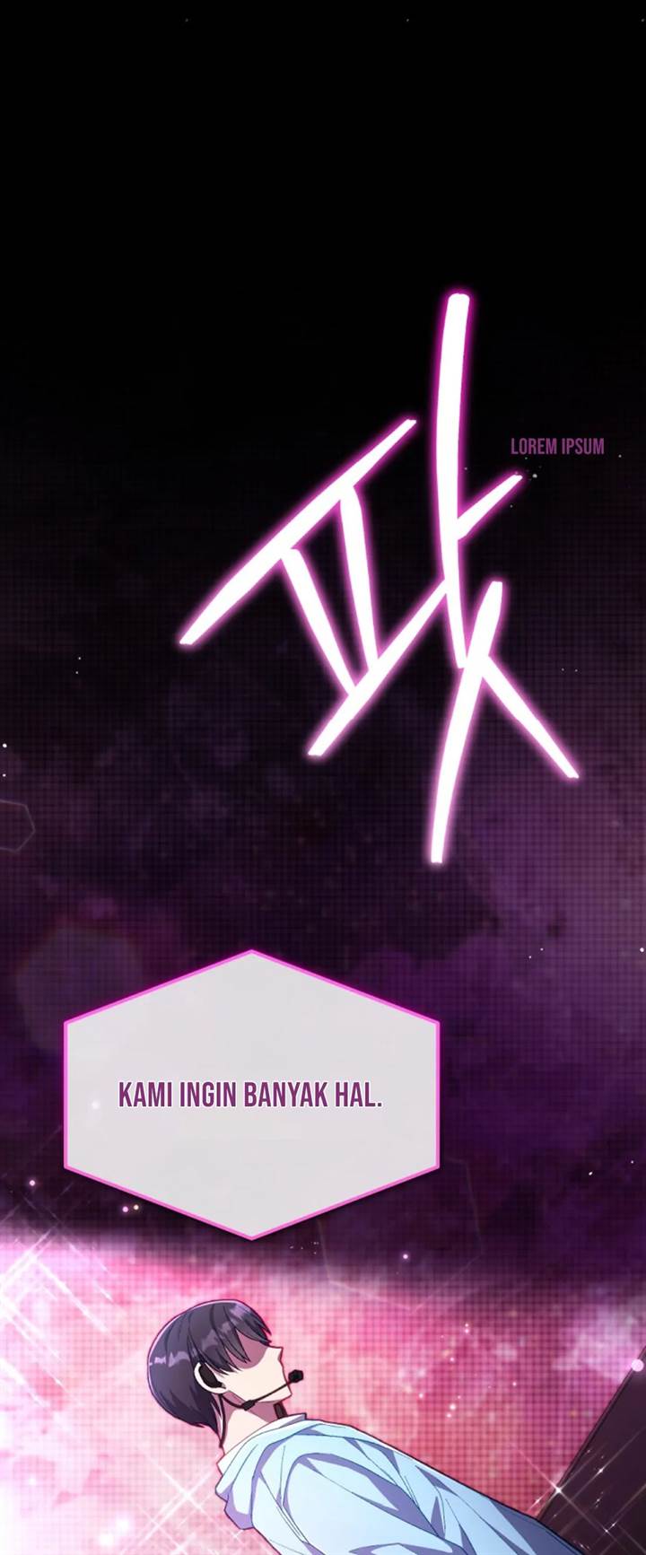 The Second Life of an Idol Chapter 59 halaman 28