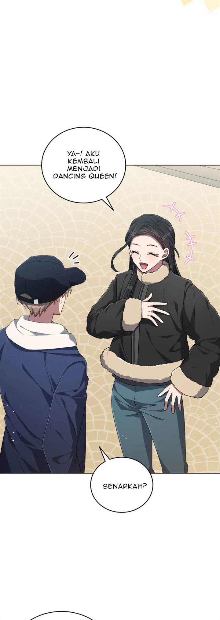 The Second Life of an Idol Chapter 55 Gambar 24