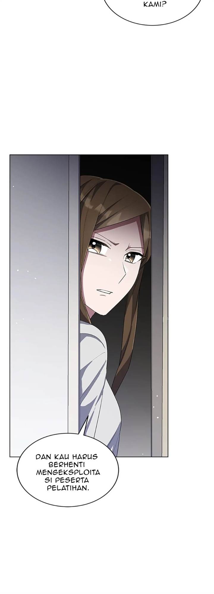 The Second Life of an Idol Chapter 53 Gambar 23