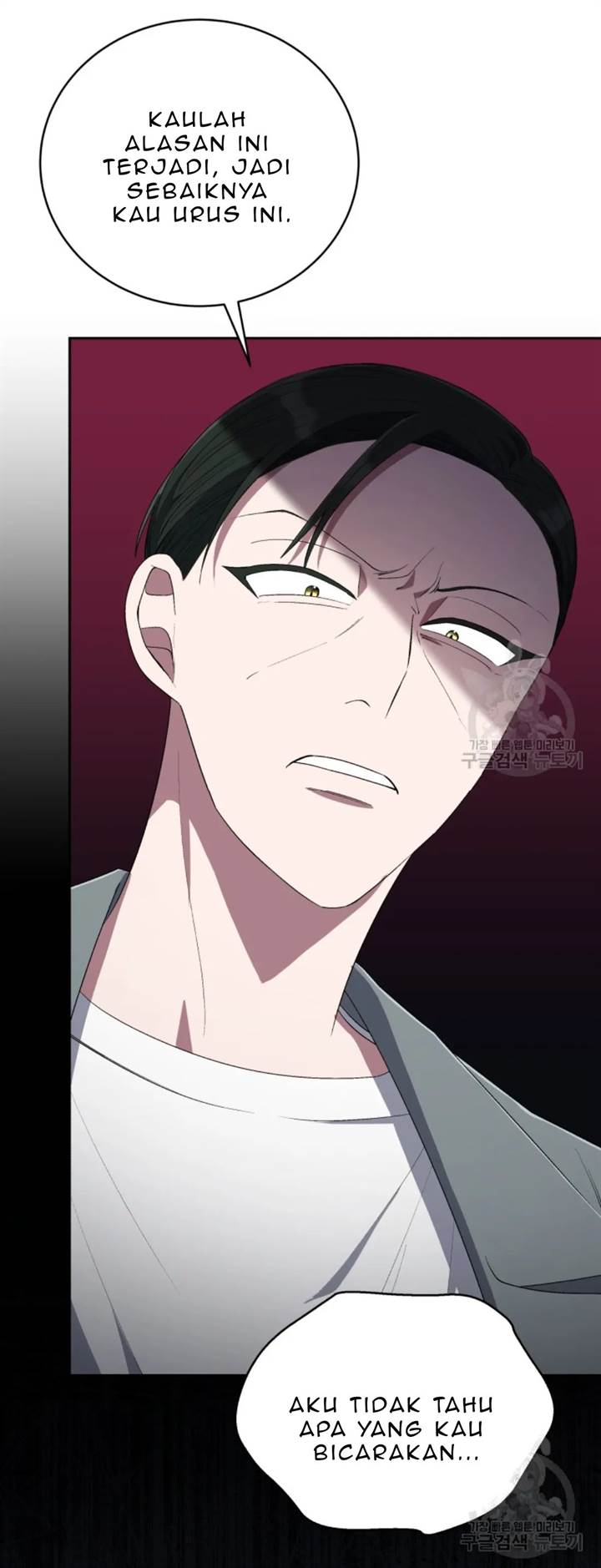 The Second Life of an Idol Chapter 52 Gambar 24