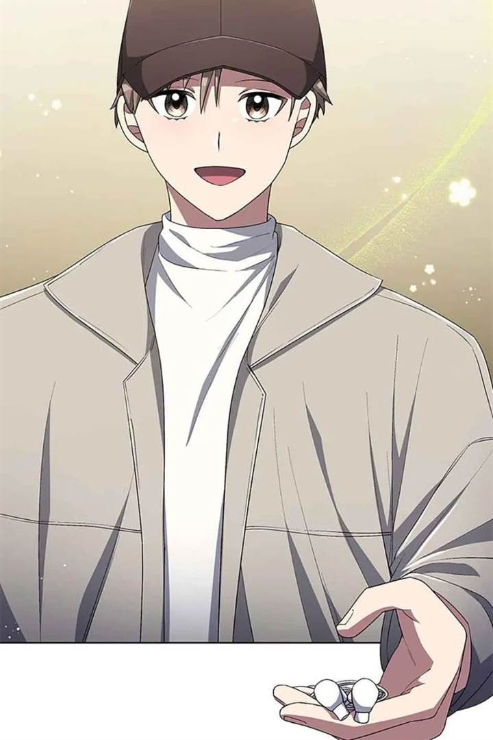 The Second Life of an Idol Chapter 48 halaman 20