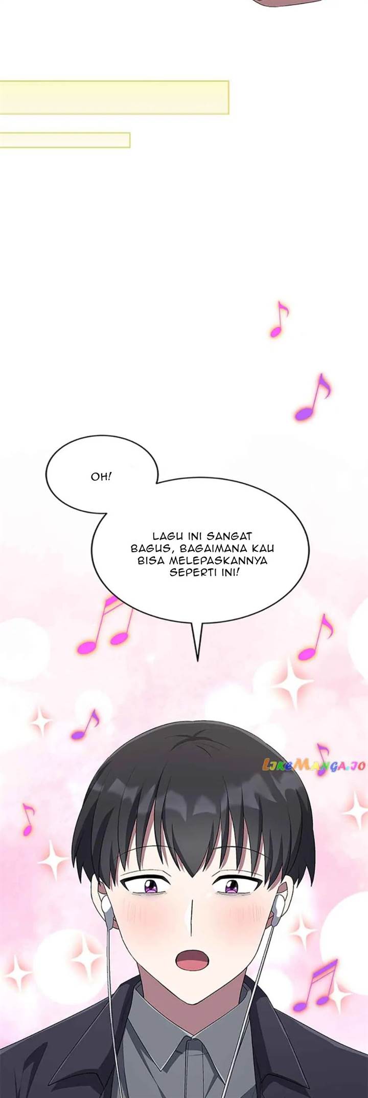 The Second Life of an Idol Chapter 48 halaman 21