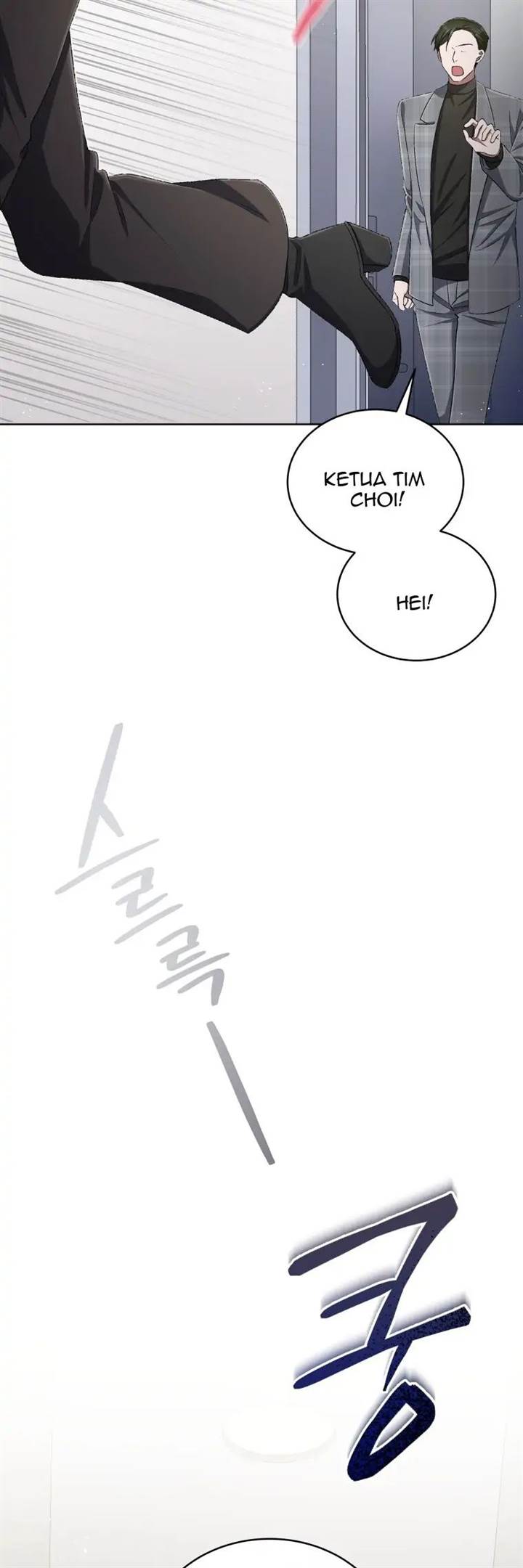The Second Life of an Idol Chapter 40 Gambar 25
