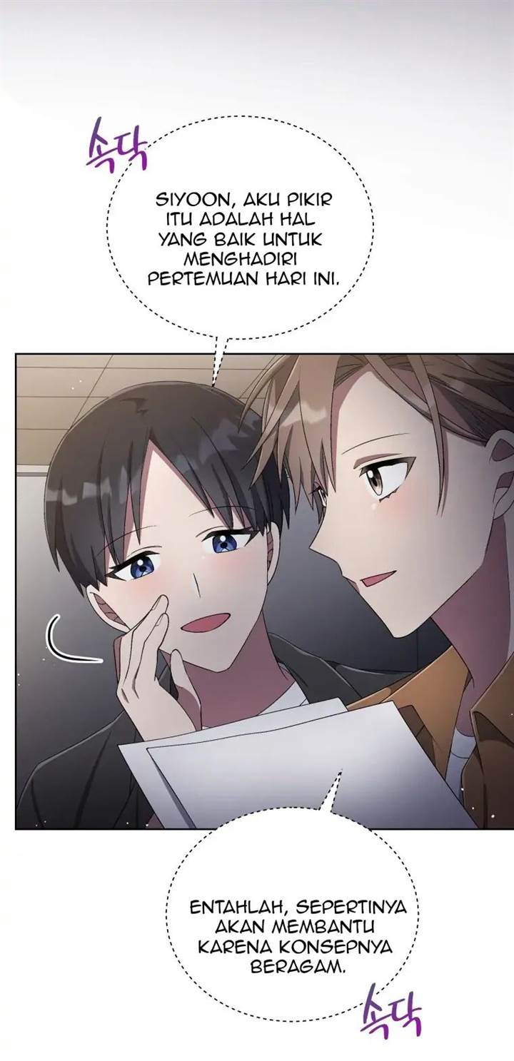 The Second Life of an Idol Chapter 37 halaman 26