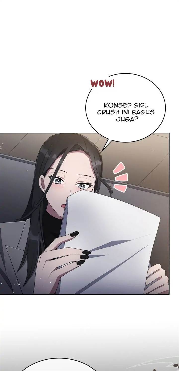 The Second Life of an Idol Chapter 37 halaman 27