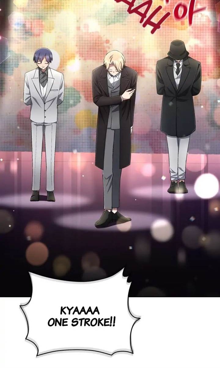 The Second Life of an Idol Chapter 34 Gambar 25