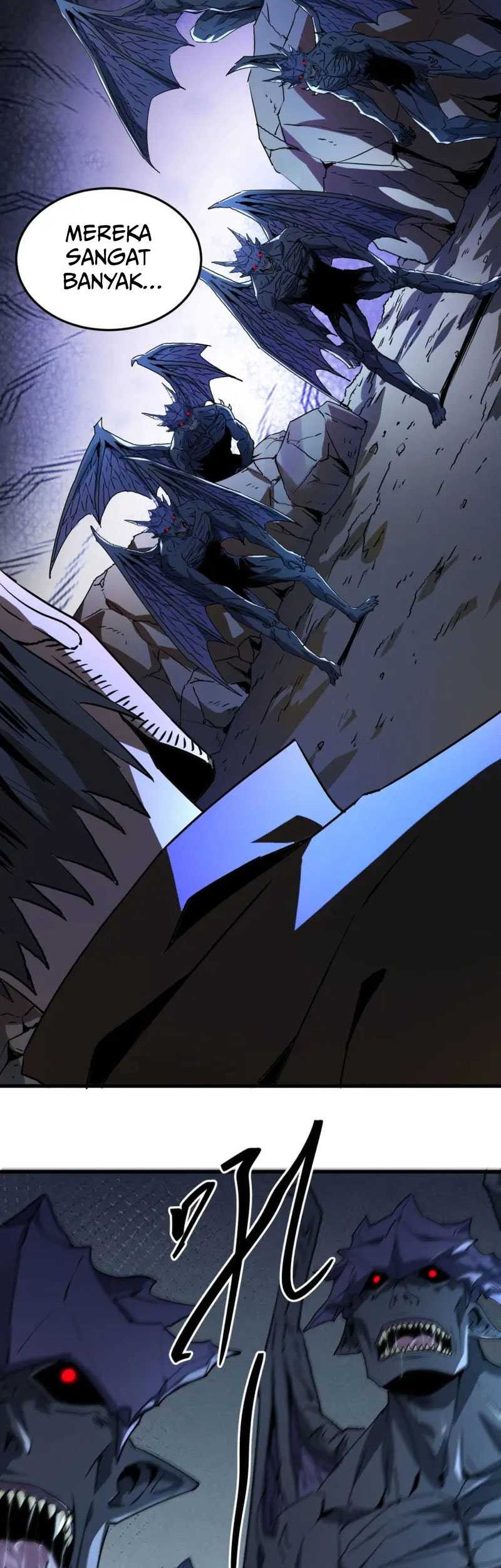 The Wretched Chapter 10 halaman 18