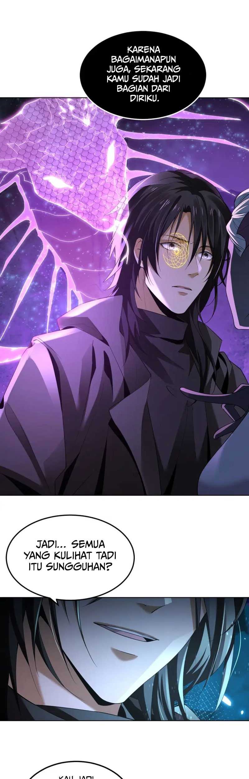 The Wretched Chapter 9 halaman 17