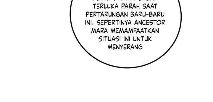 I’m An Evil God Chapter 452 halaman 20