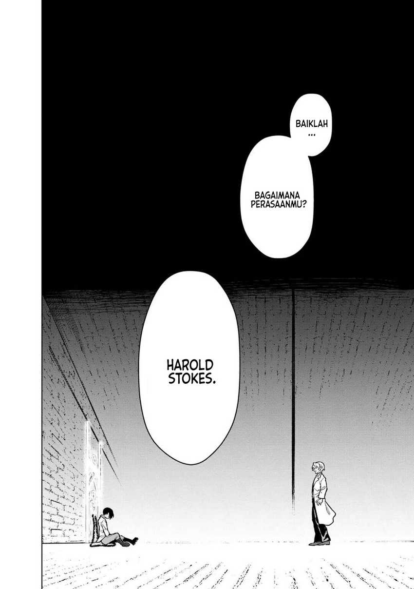 My Death Flags Show No Sign of Ending Chapter 56 - Halaman 12