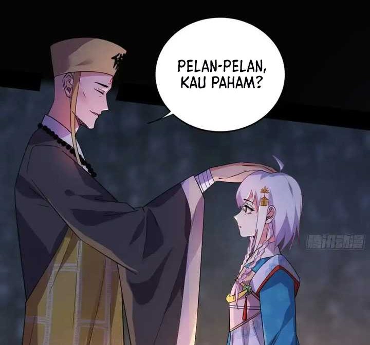 I’m An Evil God Chapter 453 halaman 27