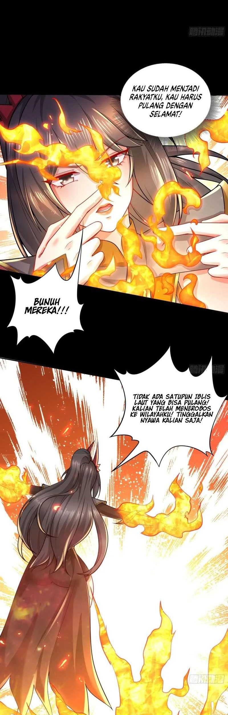 Son in Law Does Cheap Cultivation Chapter 232 halaman 11