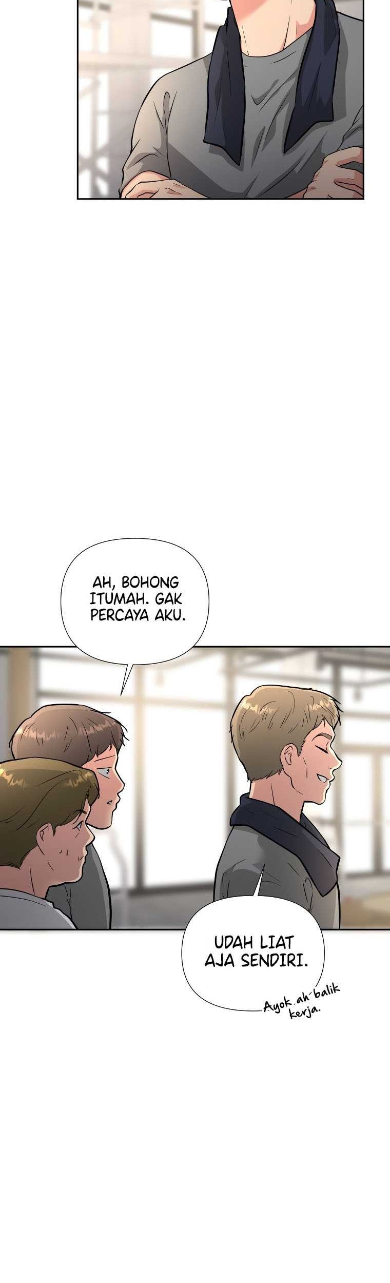Golden Print Chapter 42 Gambar 23