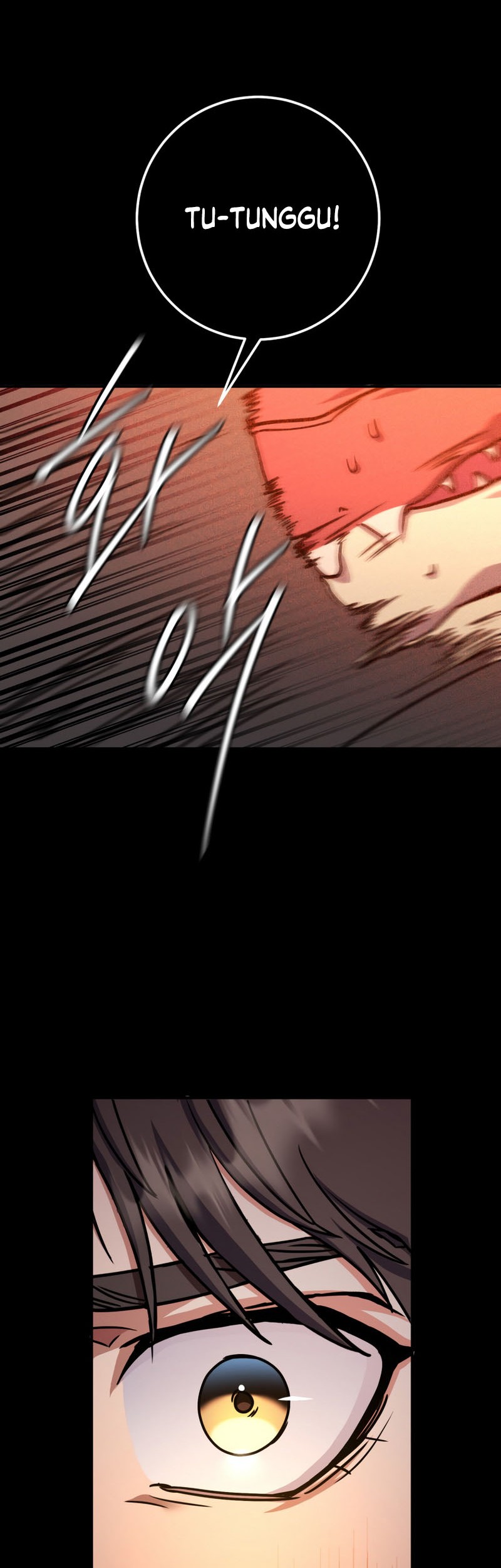 Legendary Blacksmith’s Vengeance Chapter 38 halaman 28