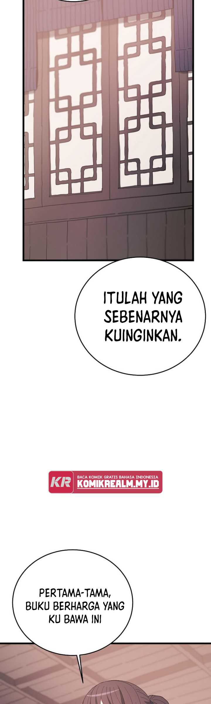 I Am Reborn As The Sword God Chapter 83 Gambar 27