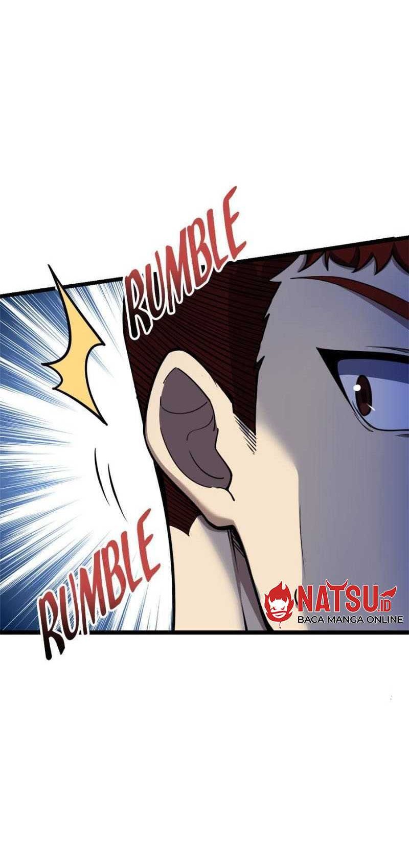 Spare Me, Great Lord! Chapter 454 Gambar 21