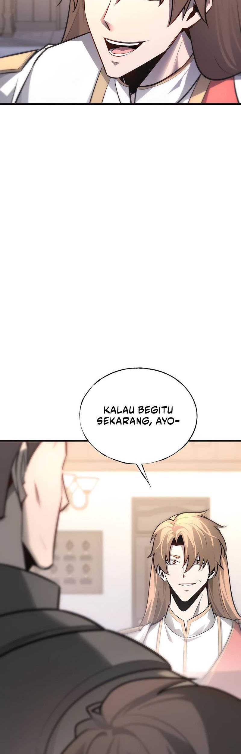 I, the Strongest Boss Chapter 14 halaman 19