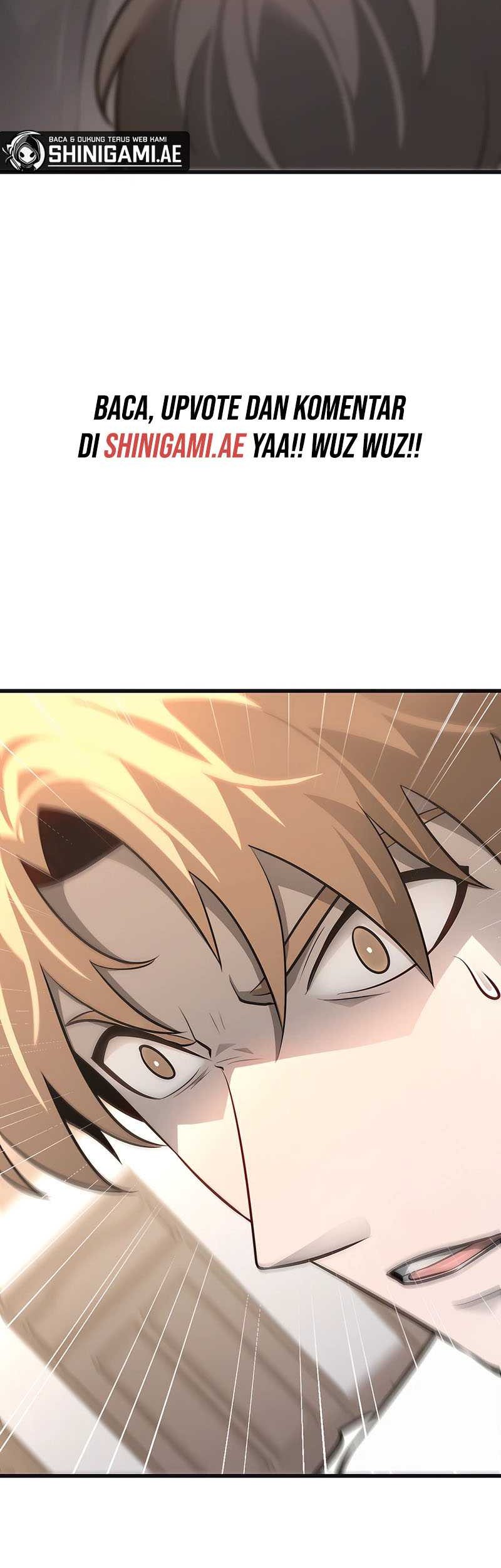 I, the Strongest Boss Chapter 14 halaman 20