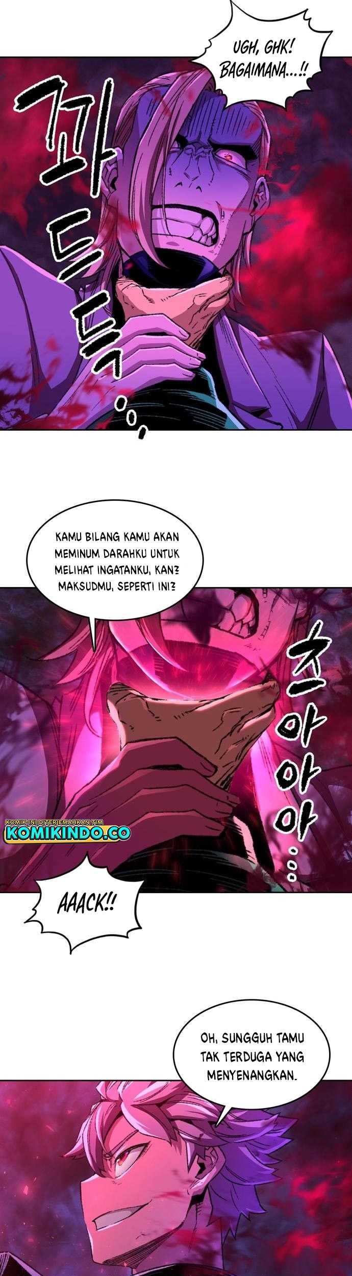 OOPARTS Chapter 92 halaman 14