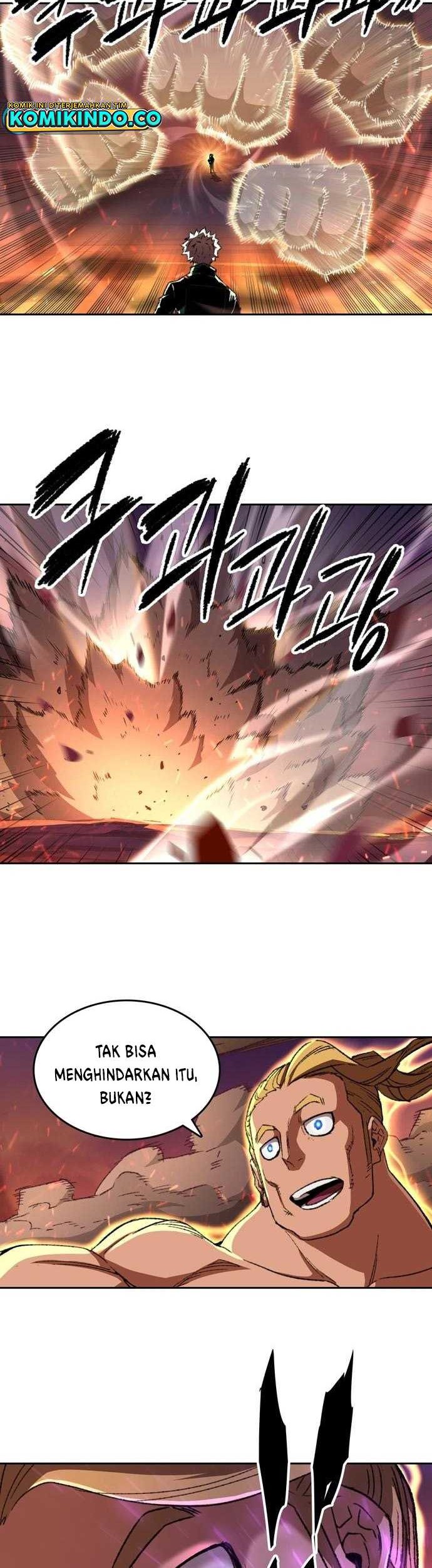 OOPARTS Chapter 89 halaman 14
