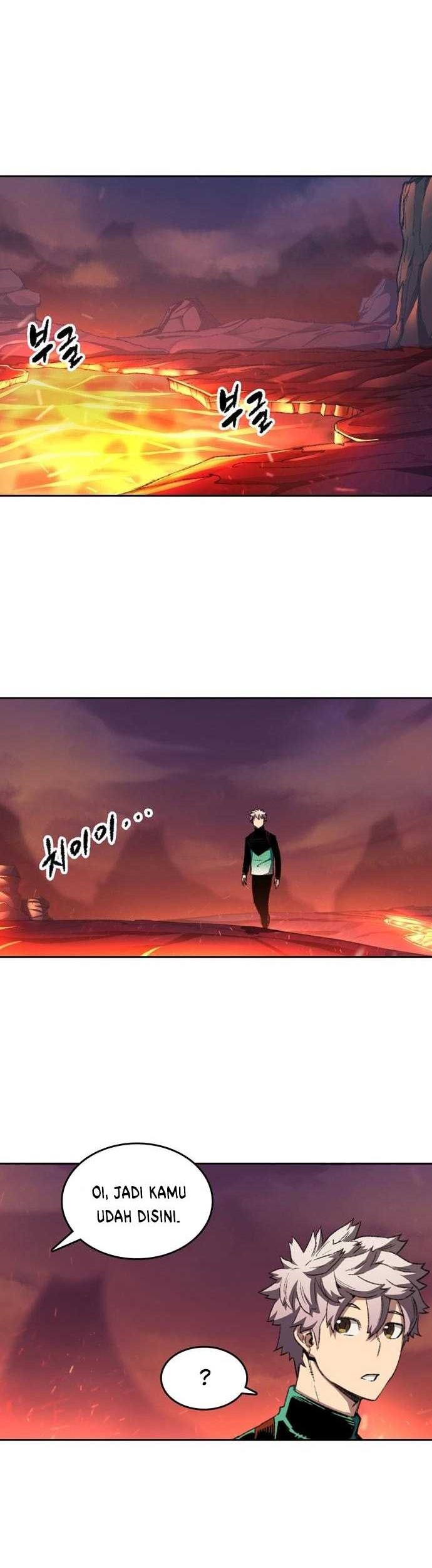 OOPARTS Chapter 88 halaman 13