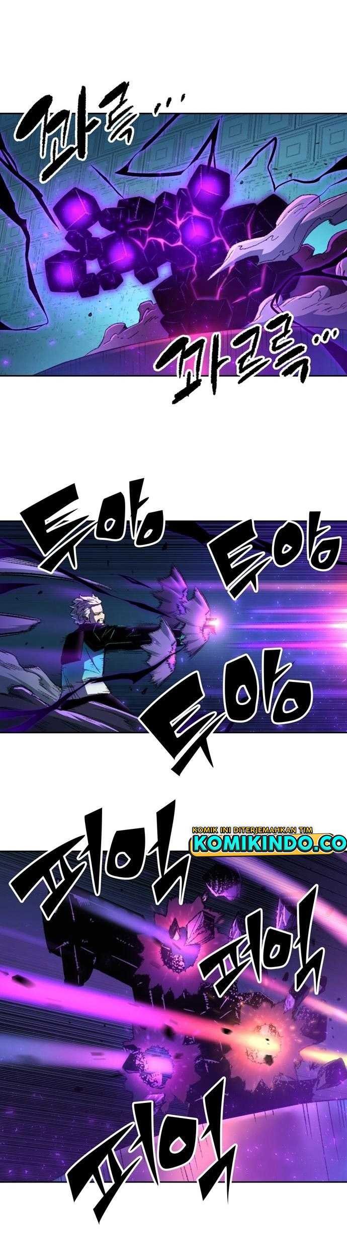 OOPARTS Chapter 84 halaman 14