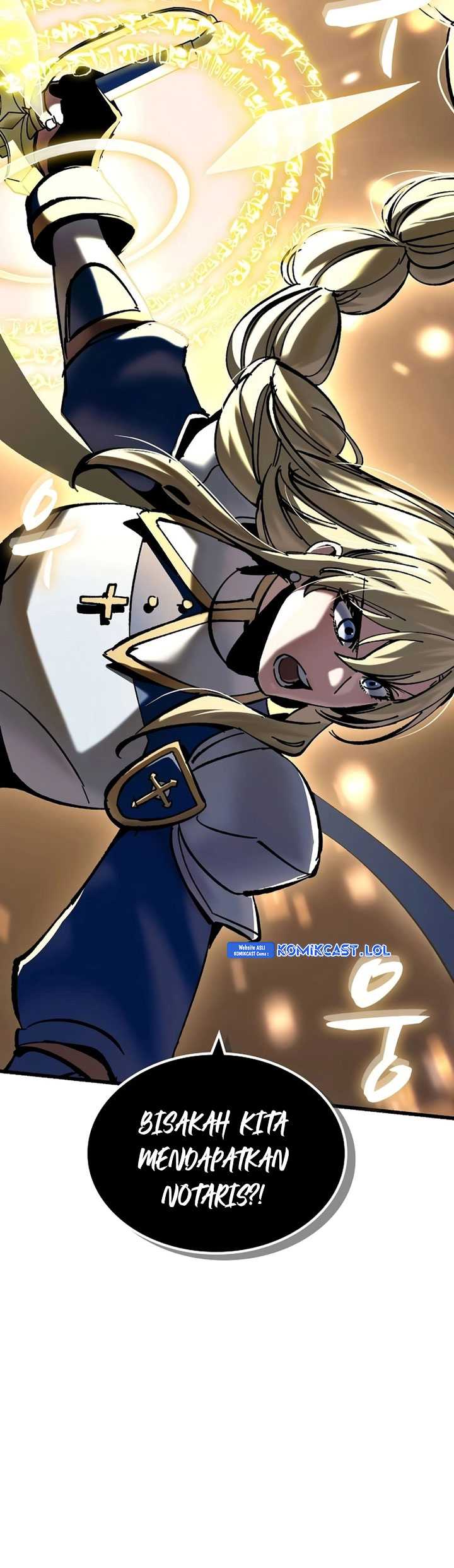 Genius Corpse-Collecting Warrior Chapter 20 halaman 38
