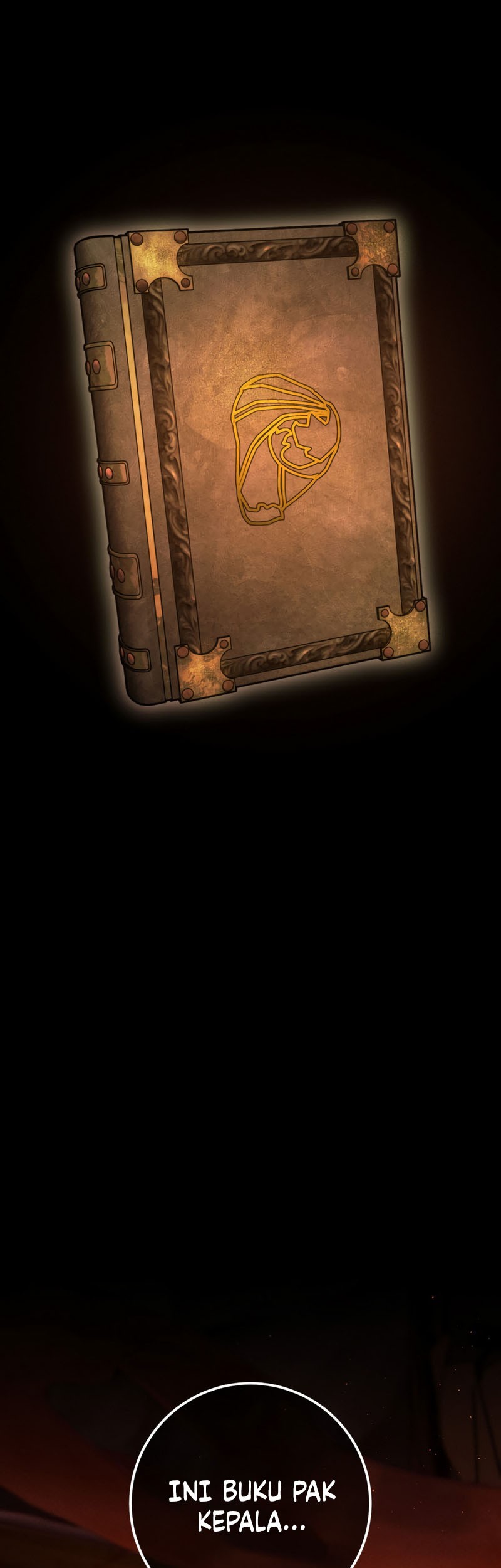 Legendary Blacksmith’s Vengeance Chapter 39 halaman 37