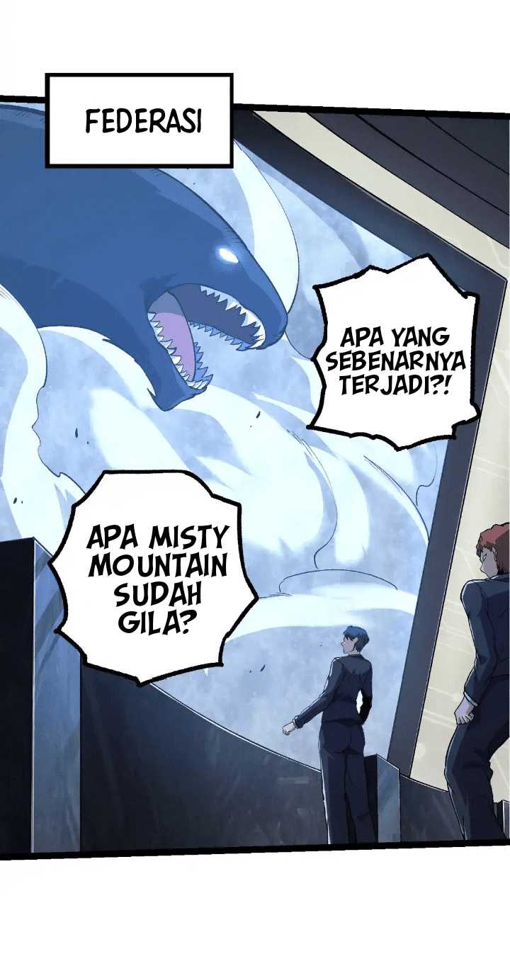 Evolution Begins With A Big Tree Chapter 186 Gambar 21