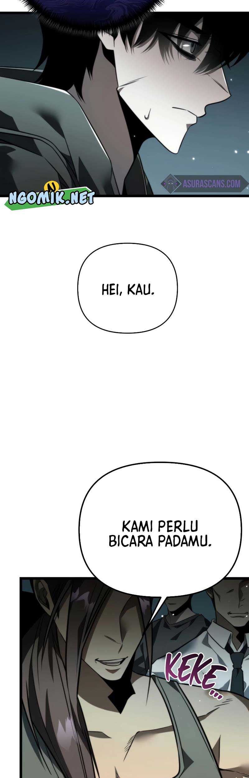 Reincarnator Chapter 18 Gambar 28