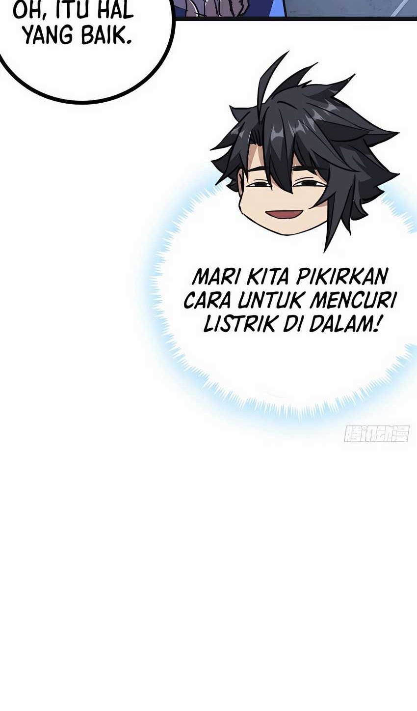 This Game Is Too Realistic Chapter 18 halaman 24