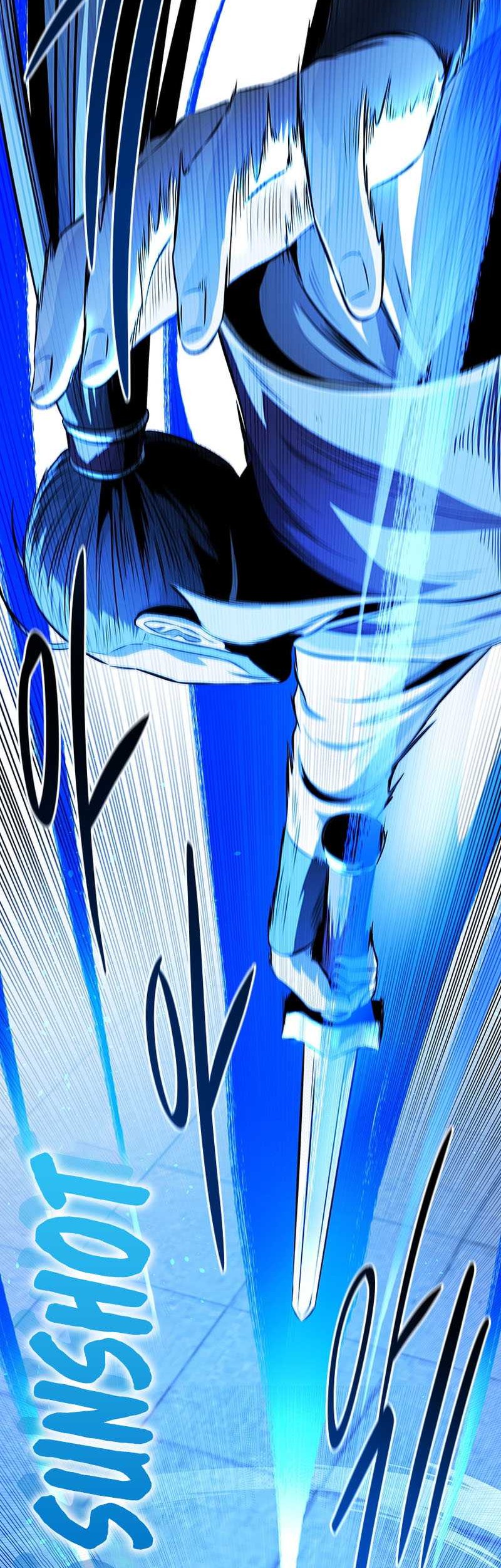 Moon-Shadow Sword Emperor Chapter 79 halaman 27
