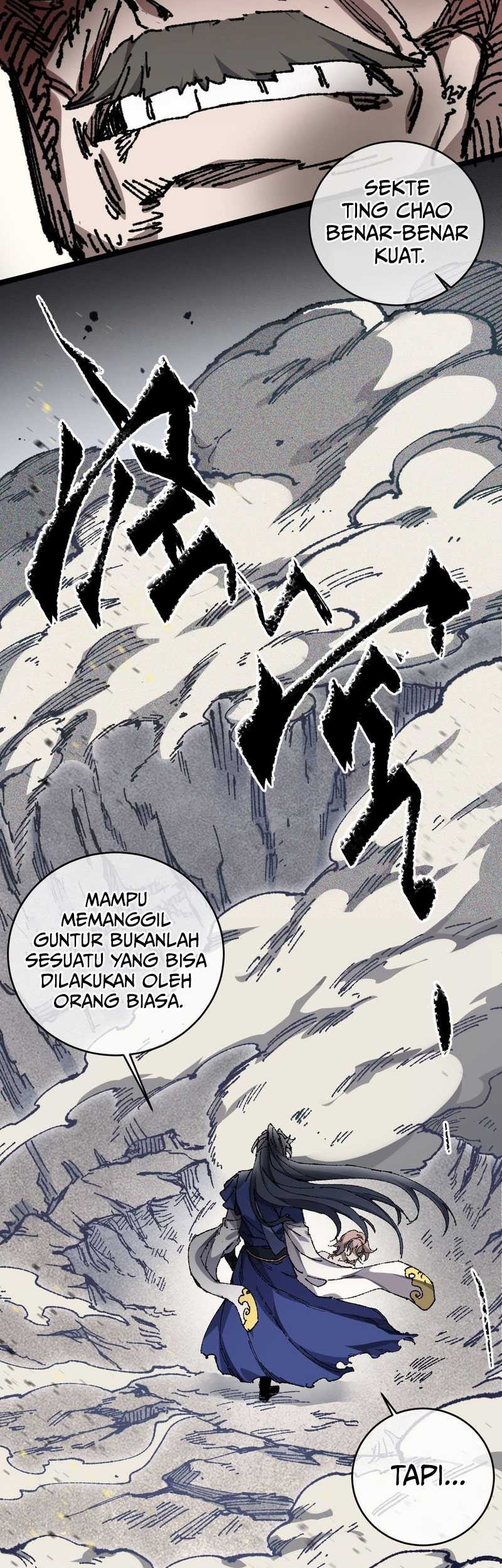 My Disciple Became The Great Demon Empress?! Chapter 06 Gambar 20