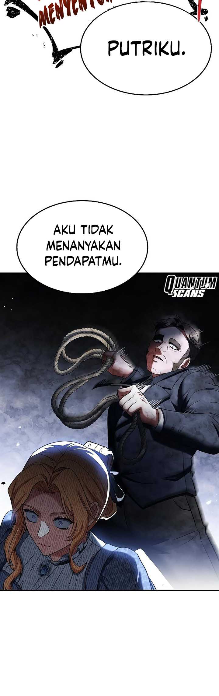 Archmage Restaurant Chapter 23 Gambar 29