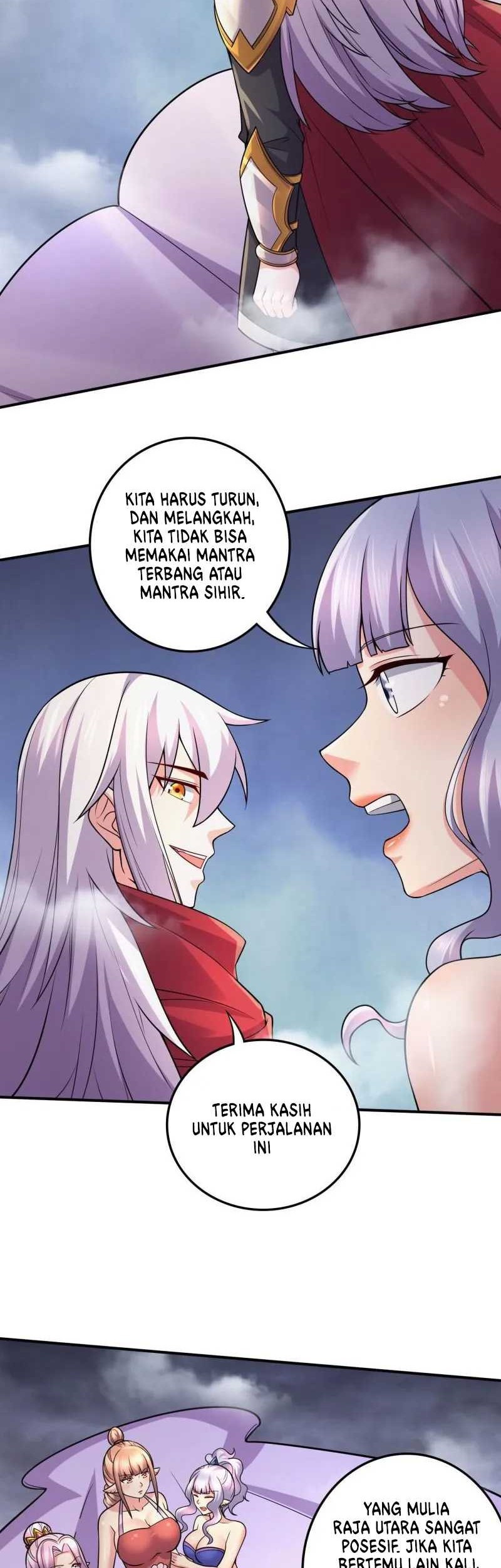 Son in Law Does Cheap Cultivation Chapter 240 halaman 14