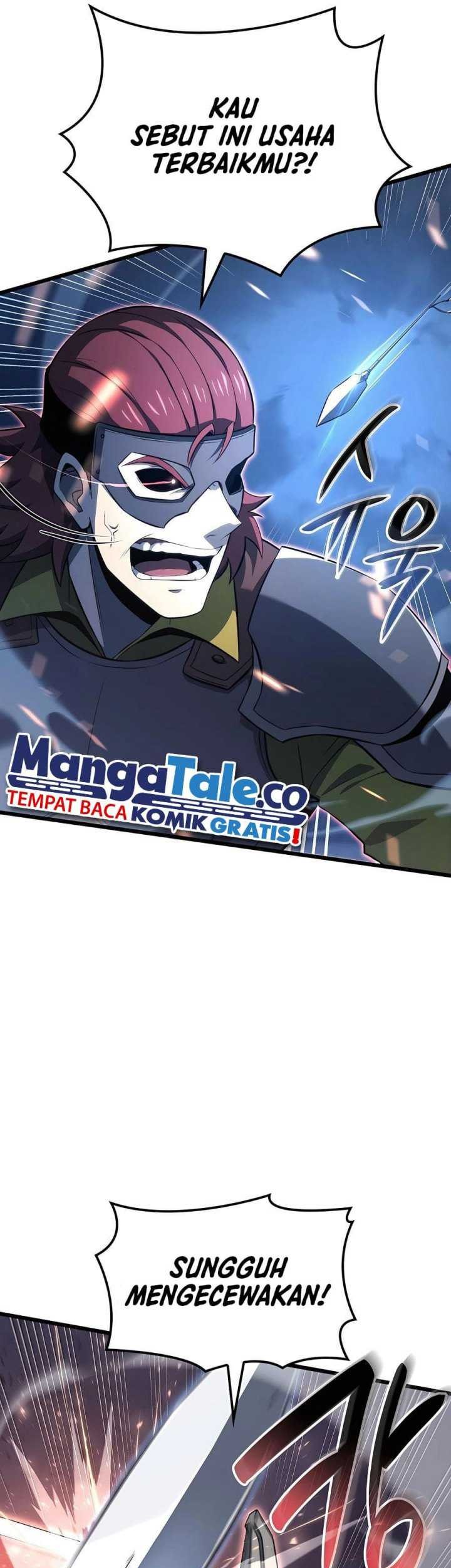 The Count’s Youngest Son Is A Player! Chapter 48 Gambar 25
