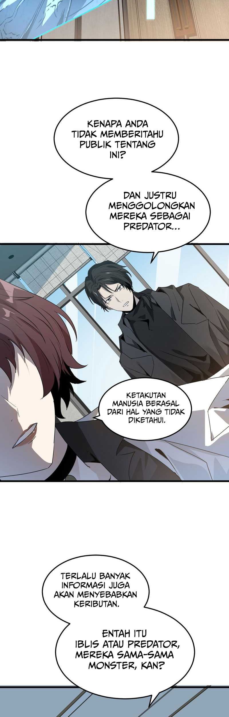 The Wretched Chapter 11 halaman 18