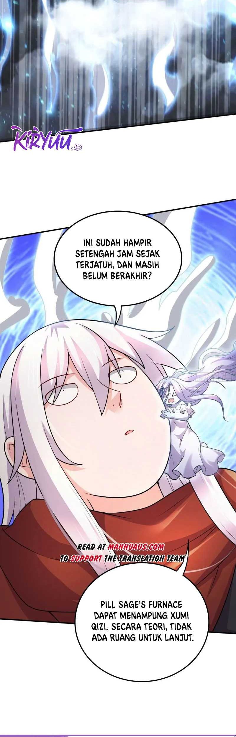 Son in Law Does Cheap Cultivation Chapter 241 halaman 11