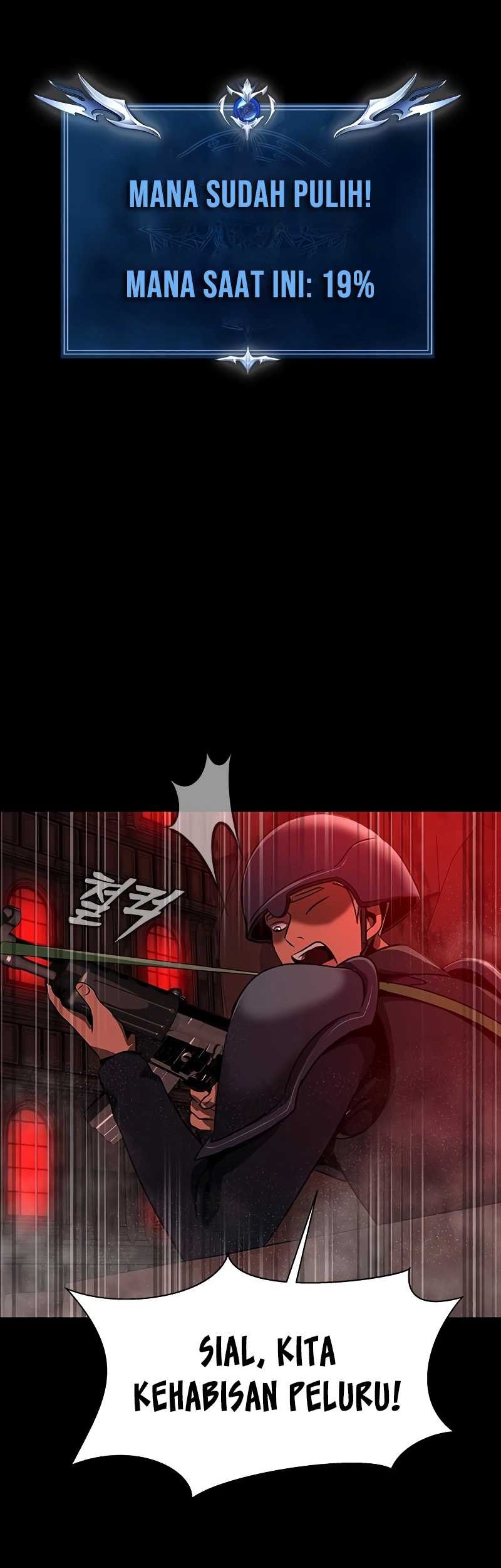 Steel-Eating Player Chapter 33 Gambar 45