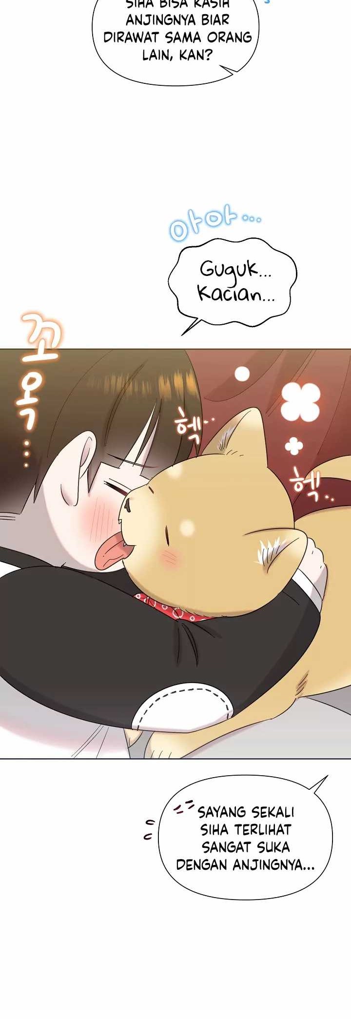 Brother, Am I Cute? Chapter 23 Gambar 19