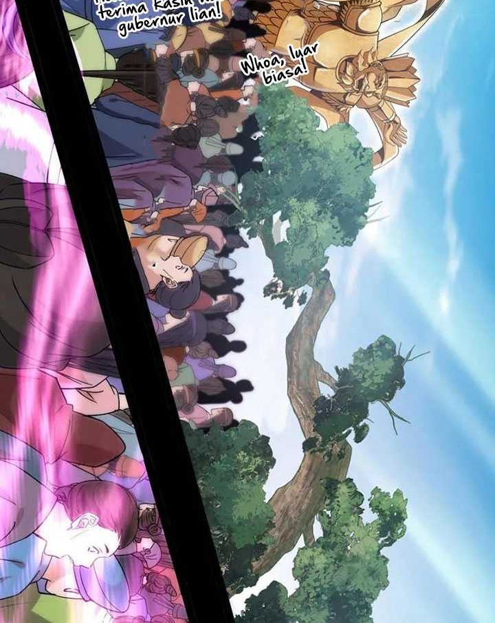 I’m An Evil God Chapter 456 halaman 25