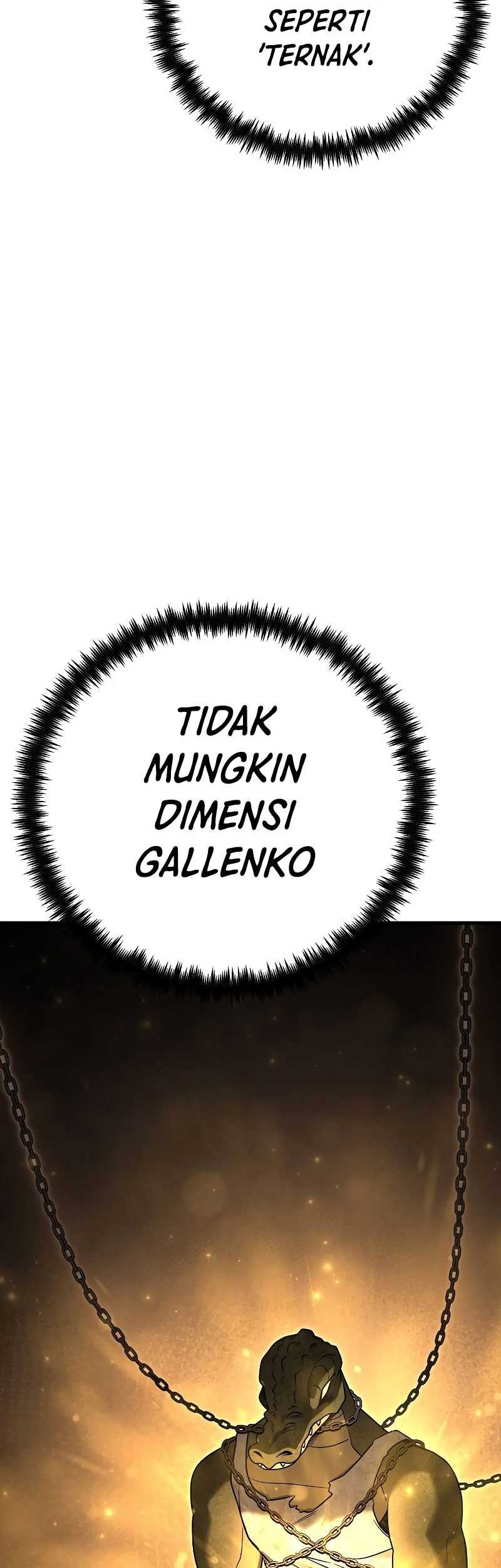 Foreigner on the Periphery Chapter 31 halaman 40